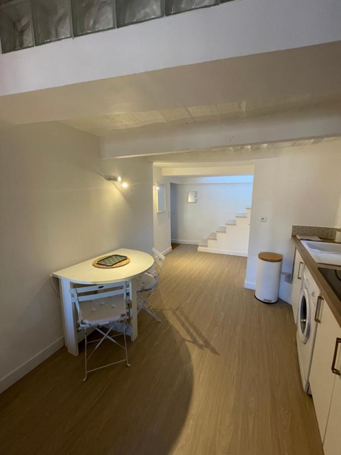 Magnifique Duplex Vieil Antibes Apartment Luaran gambar