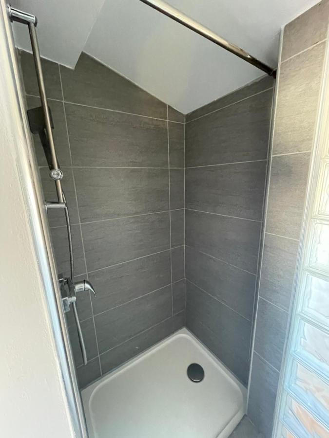 Magnifique Duplex Vieil Antibes Apartment Luaran gambar